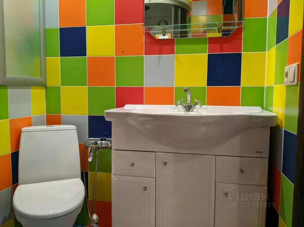 1-к кв. Москва Новгородская ул., 10 (37.0 м) - Фото 2