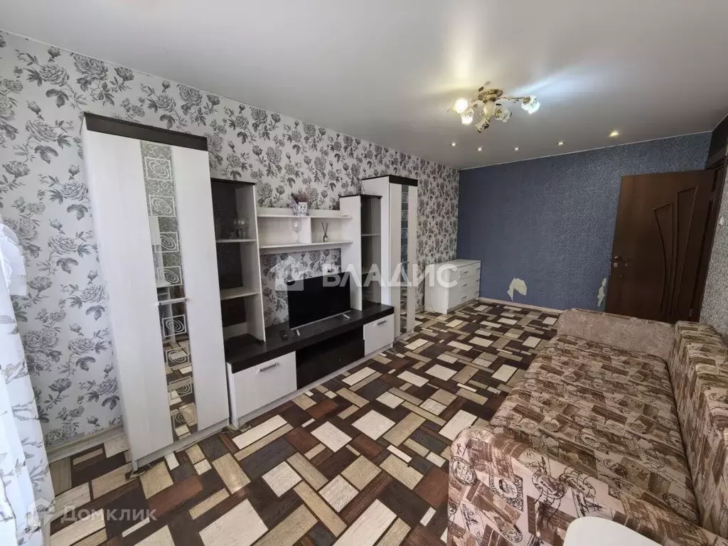 Продаётся 2-к квартира, 42.4 м - Фото 1