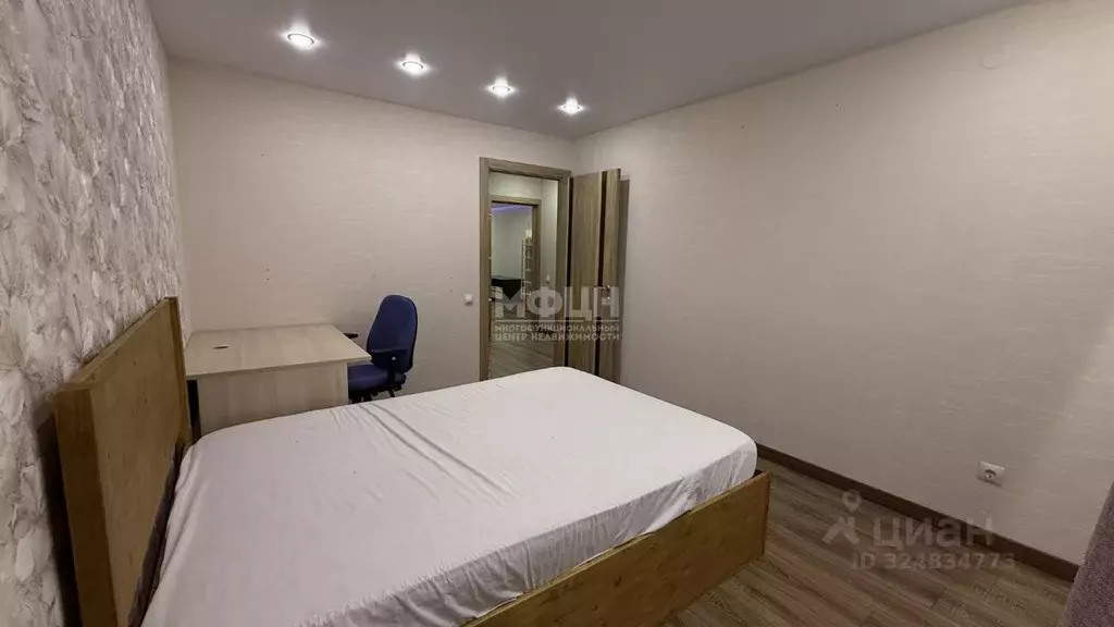 2-к кв. Карелия, Петрозаводск ул. Генерала Судакова, 7 (55.8 м) - Фото 2