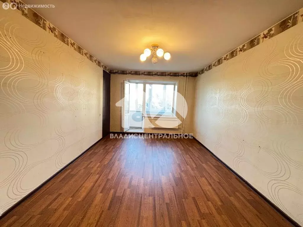 2-комнатная квартира: Искитим, микрорайон Южный, 32 (53 м) - Фото 0