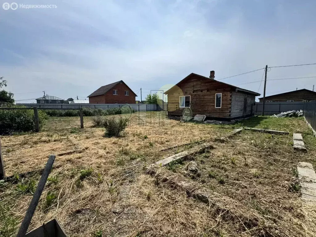 Дом в деревня Грановщина, улица Косыгина, 14А (80 м) - Фото 1