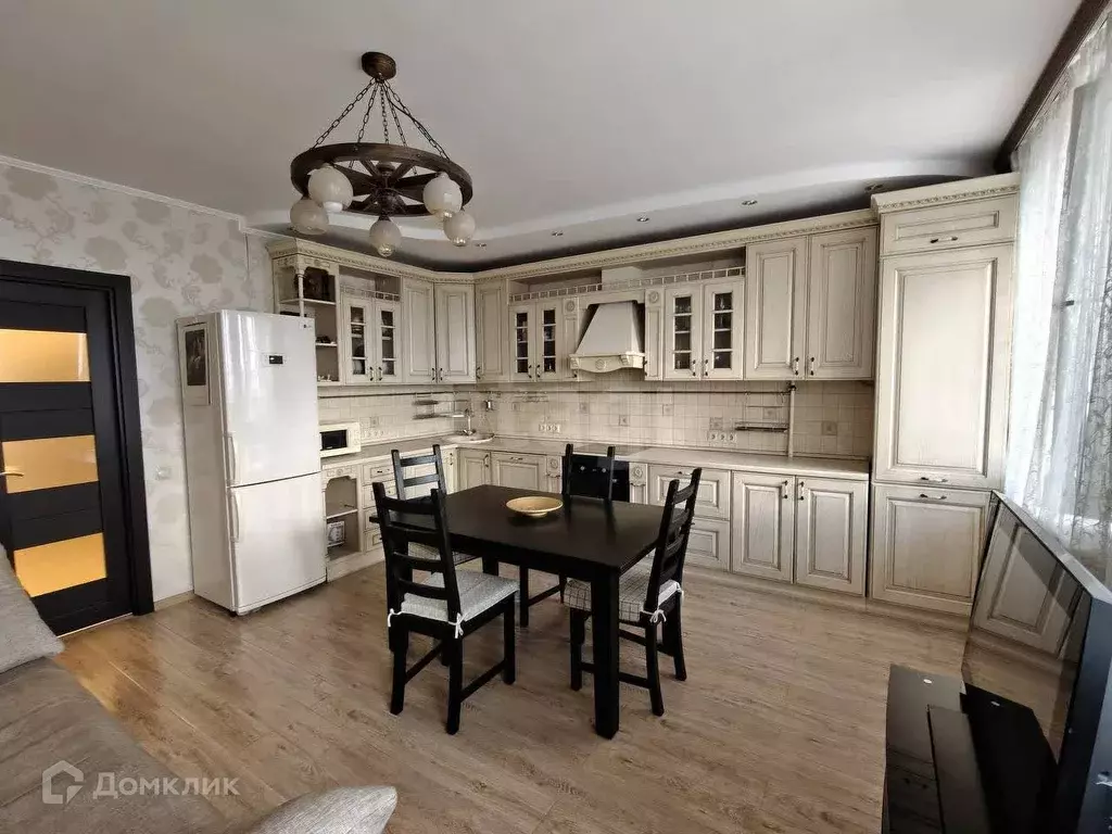 Продаётся 3-к квартира, 61.5 м - Фото 0