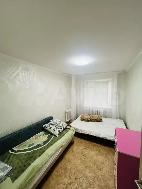 2-к. квартира, 55 м, 2/9 эт. - Фото 1