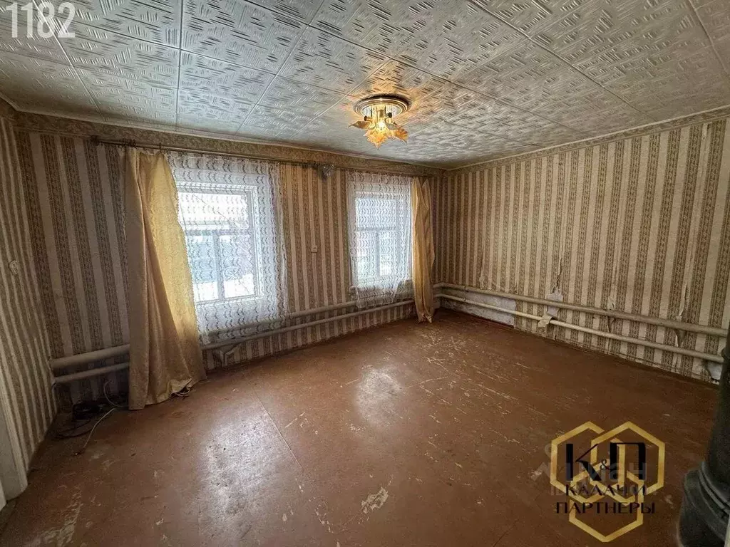 Дом в Свердловская область, Полевской ул. Энгельса, 22 (69 м) - Фото 1