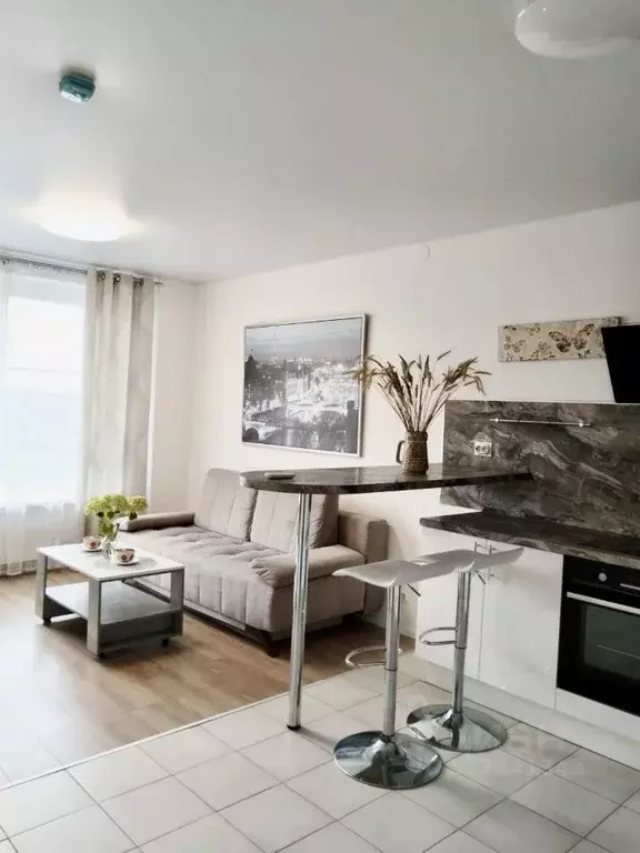 2-к кв. Москва ул. Поляны, 5Ак3 (40.0 м) - Фото 2