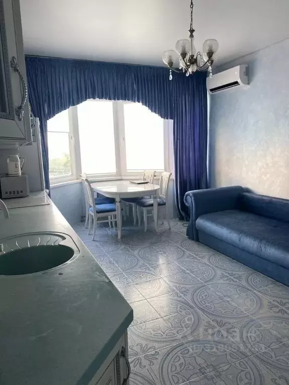 Квартира, 4 комнаты, 84 м - Фото 0