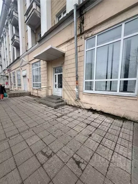 Торговая площадь в Воронежская область, Воронеж ул. Героев ... - Фото 2