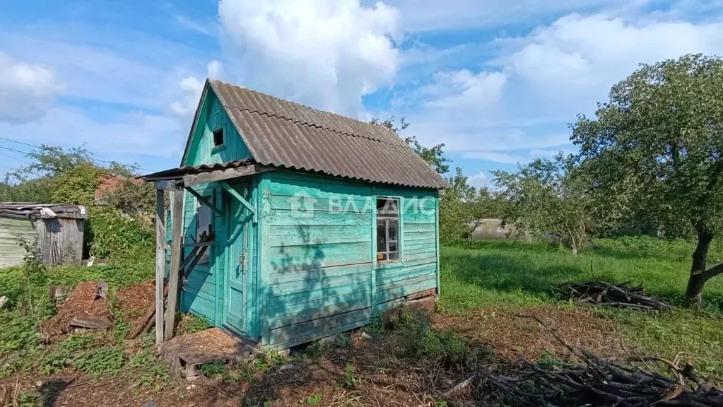 Дом в Владимирская область, Ковров Коллективный сад № 2 КМЗ СНТ, 128 ... - Фото 1