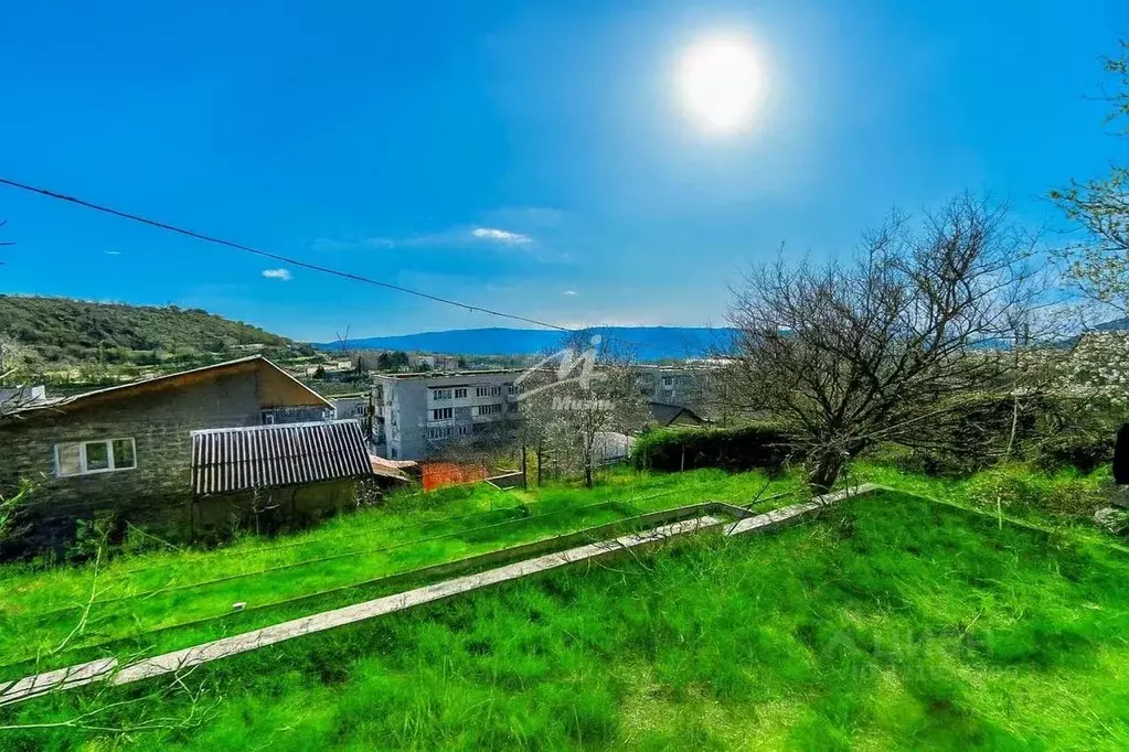 Участок в Севастополь, Севастополь, Инкерман г. Маяк-25 садоводческое ... - Фото 2