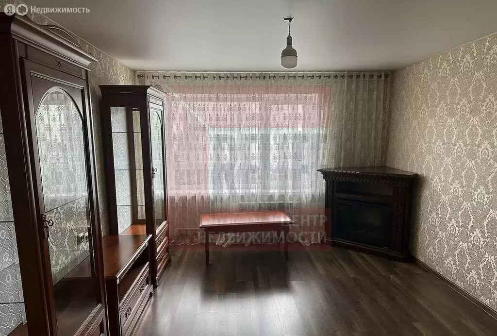 3-комнатная квартира: Калининград, Тобольская улица, 37 (59.6 м) - Фото 2