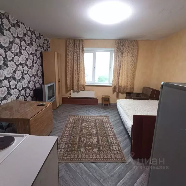 Комната Красноярский край, Красноярск бул. Солнечный, 11 (22.0 м) - Фото 1