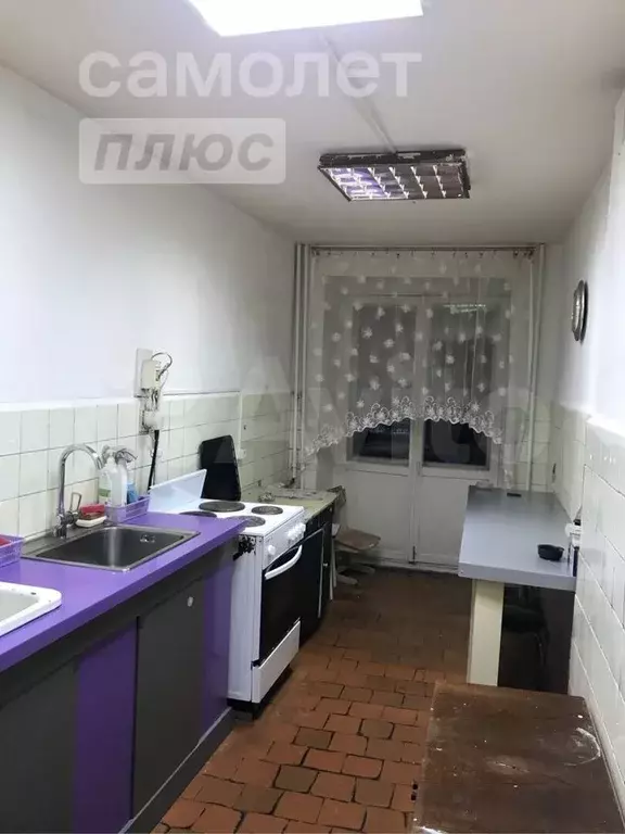 Комната 11.3 м в 1-к, 6/9 эт. - Фото 0