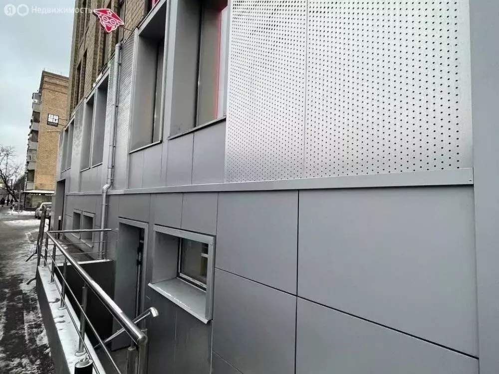 Помещение свободного назначения (171.1 м) - Фото 1