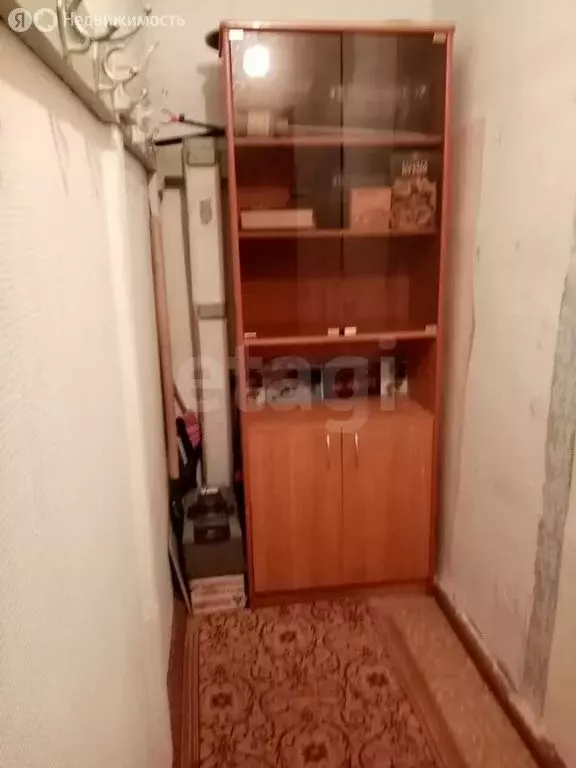 2-комнатная квартира: Пермь, улица Липатова, 9 (43.6 м) - Фото 1