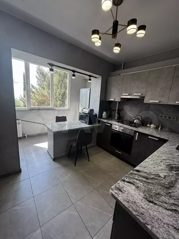 Комната 45 м, 3/5 эт. - Фото 0