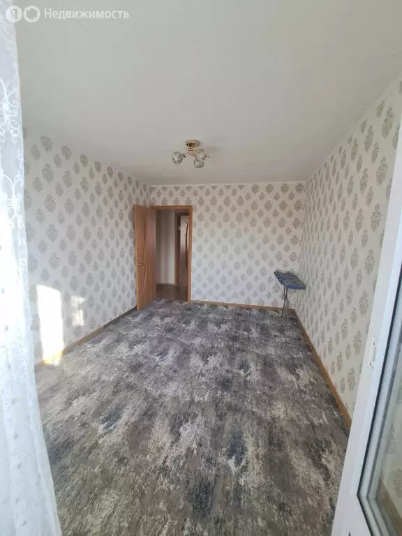 2-комнатная квартира: Курган, Сибирская улица, 19 (48.9 м) - Фото 1