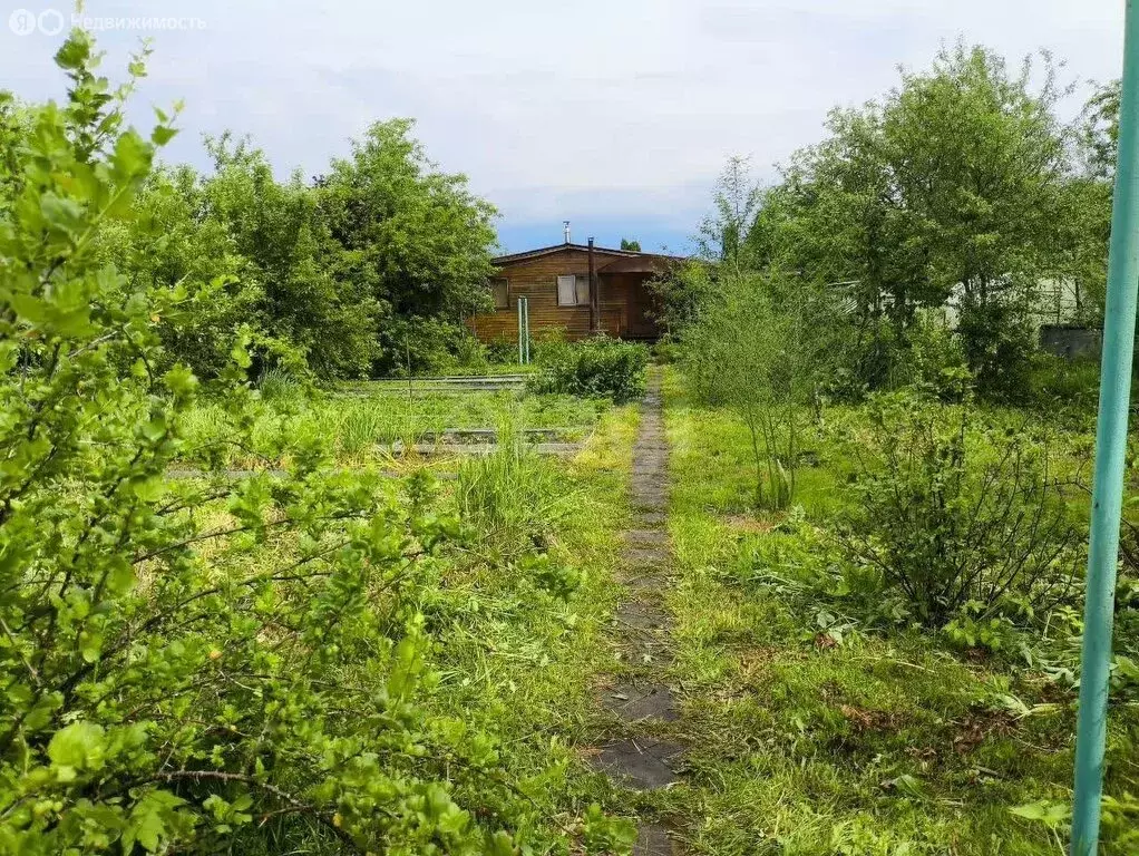 Дом в Тверь, садовое товарищество Здоровье (24 м) - Фото 1