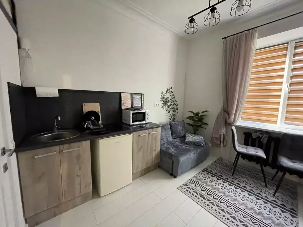 Студия Татарстан, Казань ул. Павлюхина, 102 (15.0 м) - Фото 1