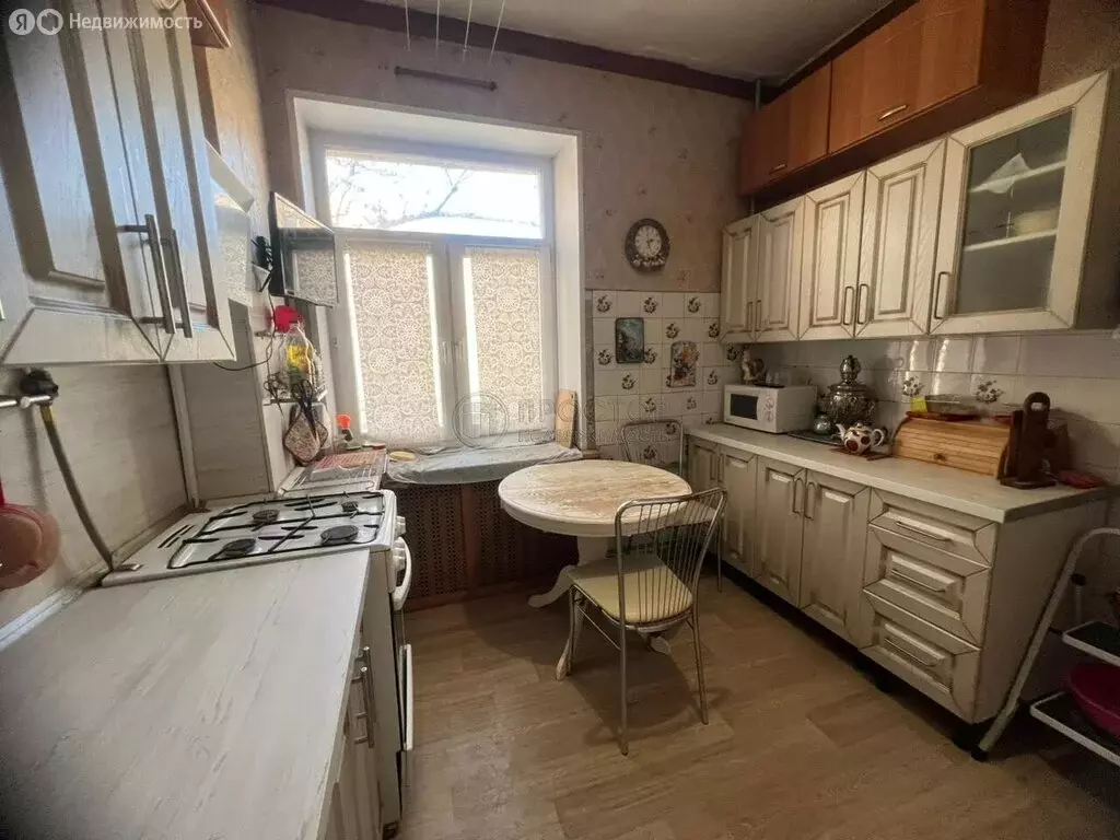 3-комнатная квартира: Видное, Заводская улица, 11 (74.6 м) - Фото 1