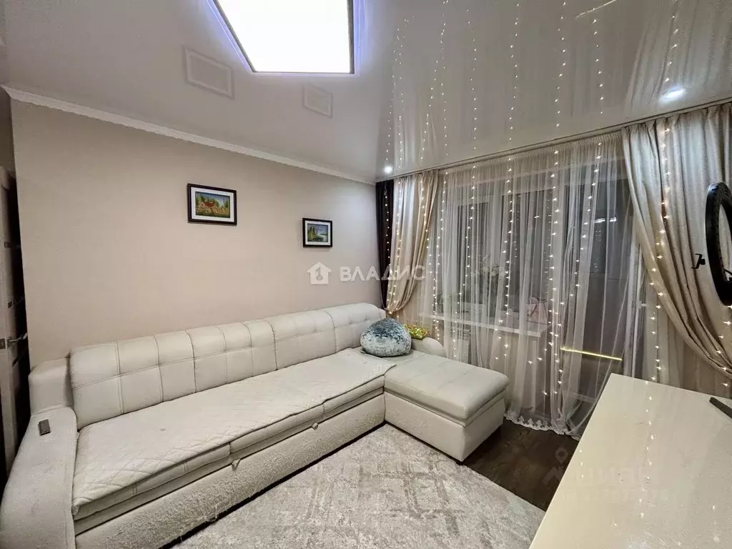 2-к кв. Башкортостан, Стерлитамакский район, Отрадовский сельсовет, с. ... - Фото 2