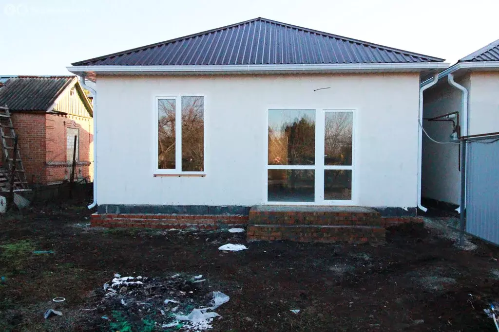 Дом в Таганрог, микрорайон Западный (75 м) - Фото 2