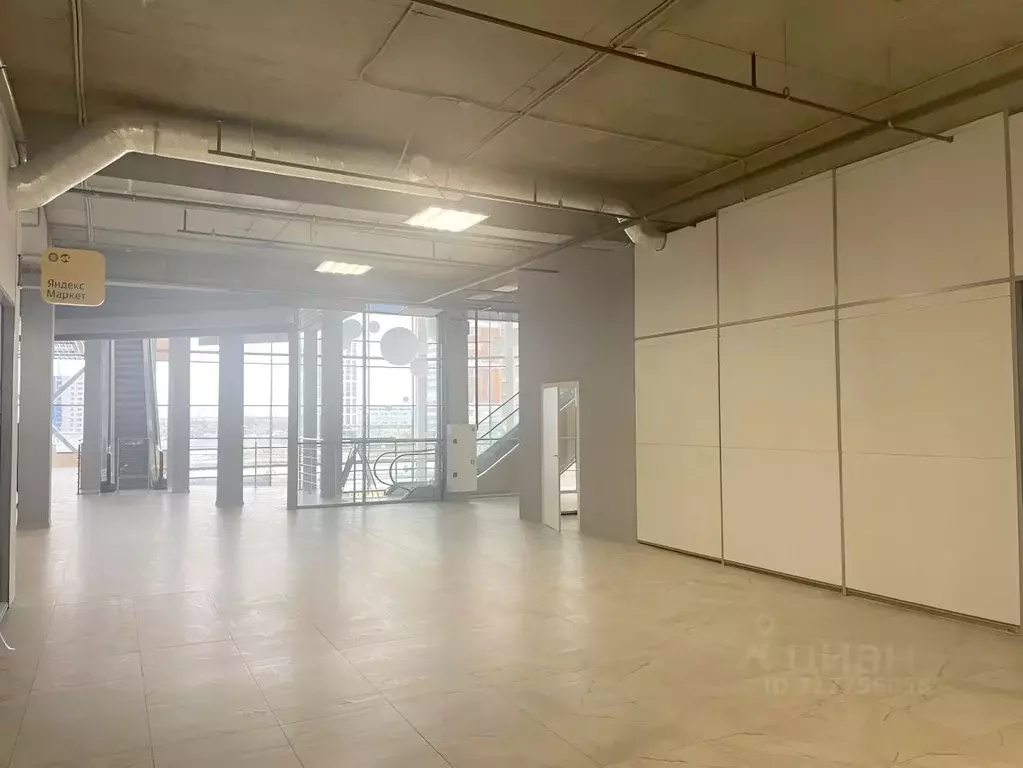 Помещение свободного назначения в Ленинградская область, Тельмана ... - Фото 1