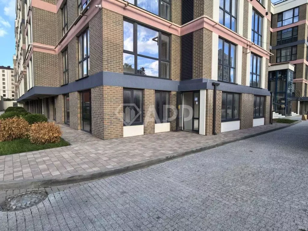 Помещение свободного назначения в Краснодарский край, Новороссийск ... - Фото 2