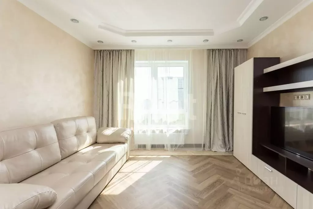 4-к кв. Москва ул. Академика Павлова, 40 (102.0 м) - Фото 1