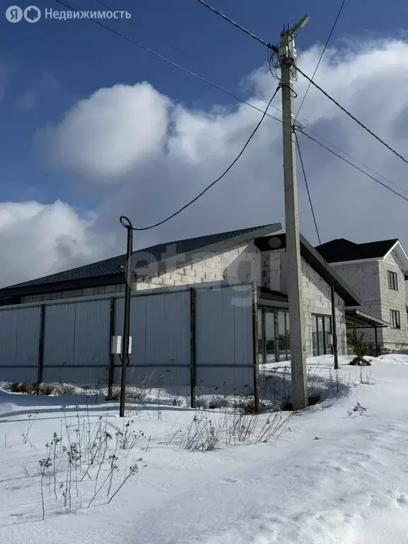 Участок в деревня Кулешовка, Нижняя улица (10 м) - Фото 2