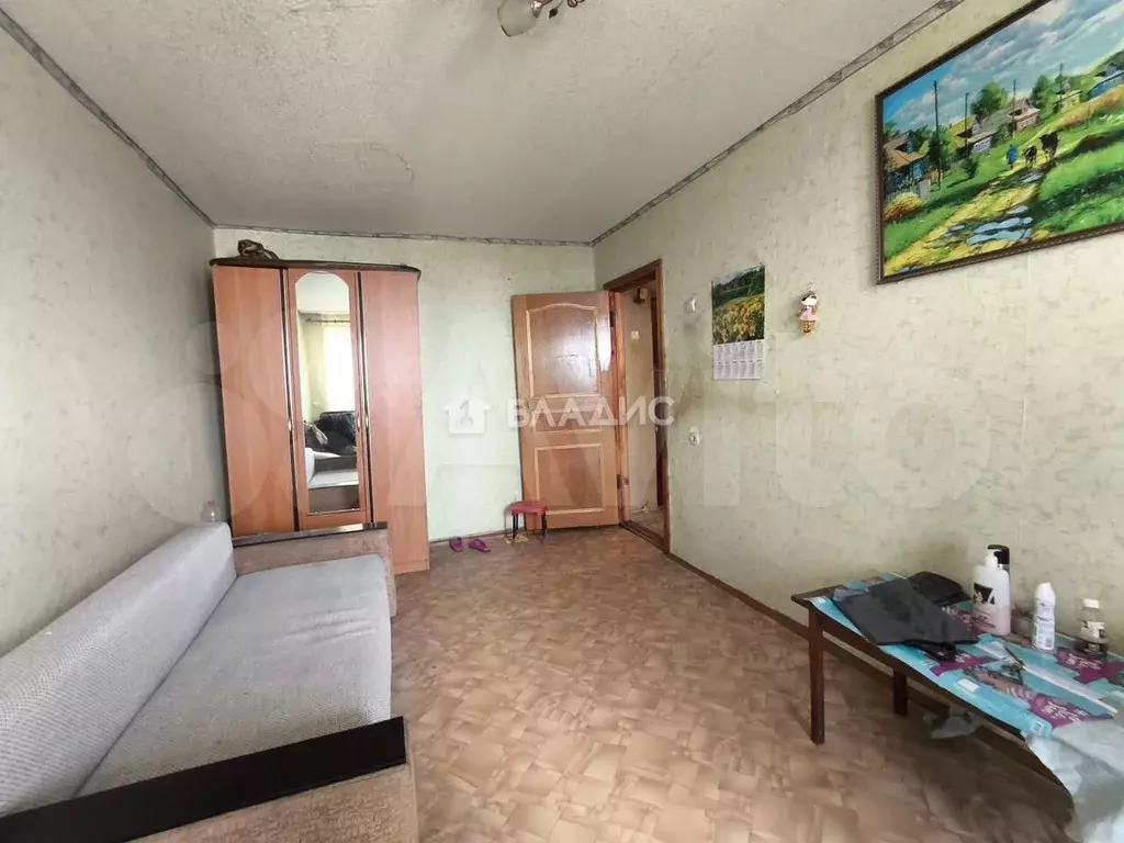 1-к. квартира, 30,4 м, 4/5 эт. - Фото 1