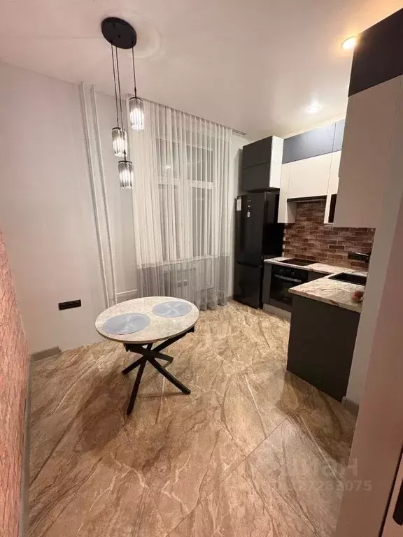 1-к кв. Московская область, Видное бул. Мстислава Ростроповича, 3к2 ... - Фото 2