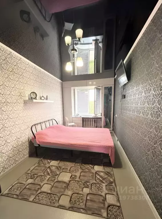 2-к кв. Самарская область, Кинель городской округ, Алексеевка пгт ул. ... - Фото 2