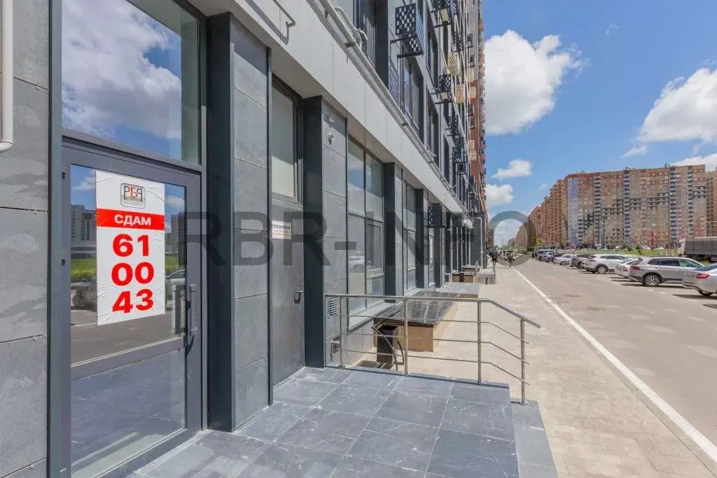 Помещение свободного назначения в Ставропольский край, Ставрополь ул. ... - Фото 2