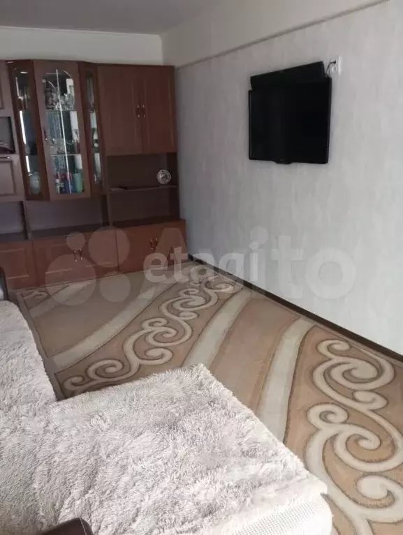 2-к. квартира, 45 м, 3/5 эт. - Фото 1