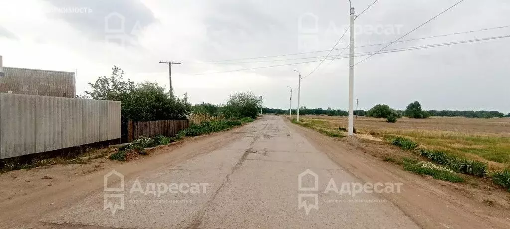 Дом в Краснослободск, улица Горького (48.5 м) - Фото 1