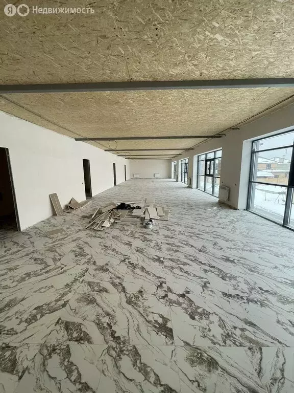 Офис (40 м) - Фото 2