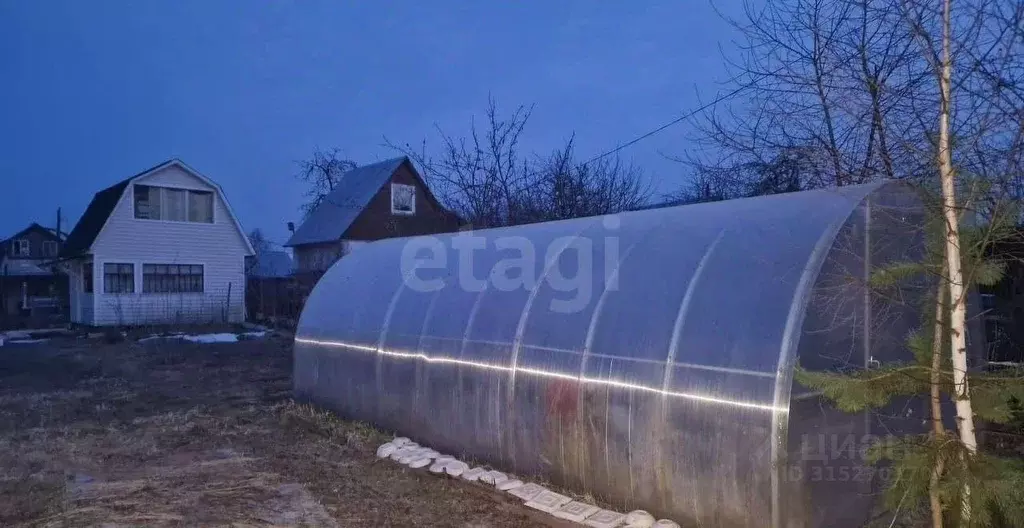 Дом в Калужская область, Жуковский район, Верховье с/пос, Протва СНТ ... - Фото 2