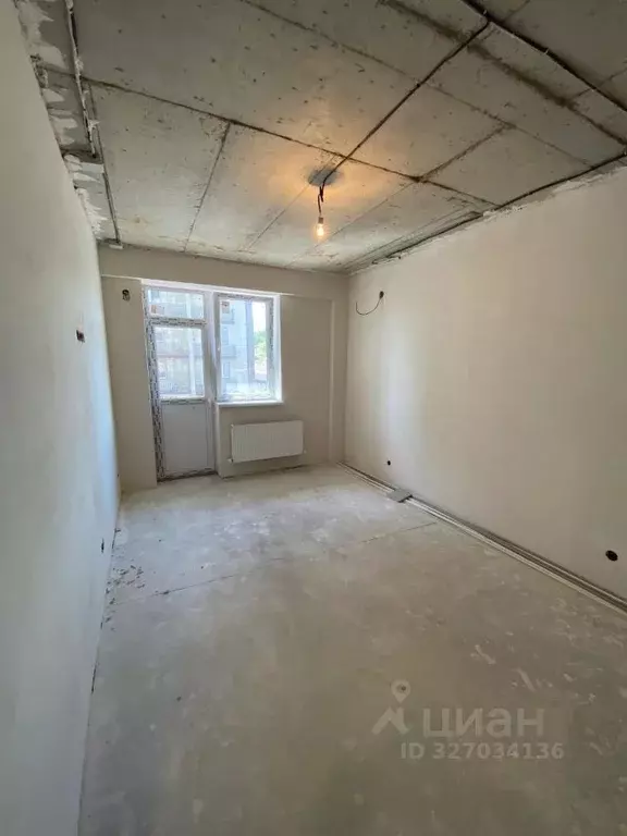 1-к кв. Ставропольский край, Ессентуки ул. Кленовая Роща, 4 (38.3 м) - Фото 1