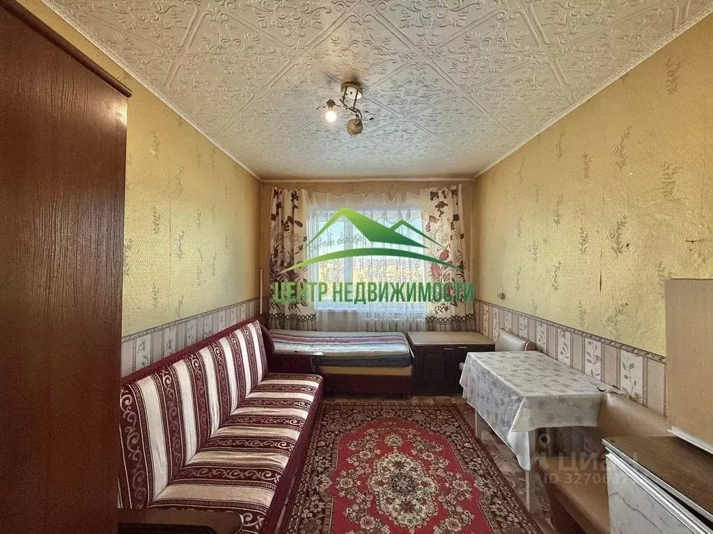 Комната Магаданская область, Магадан Марчеканский пер., 11 (30.3 м) - Фото 1