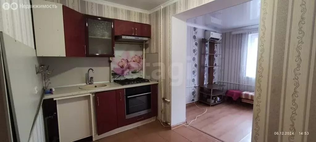 3-комнатная квартира: Анапа, 12-й микрорайон, 16 (59.7 м) - Фото 1