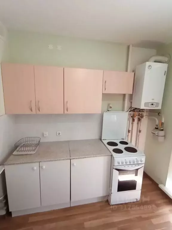 1-к кв. Карелия, Петрозаводск ул. Белинского, 17Б (33.2 м) - Фото 0