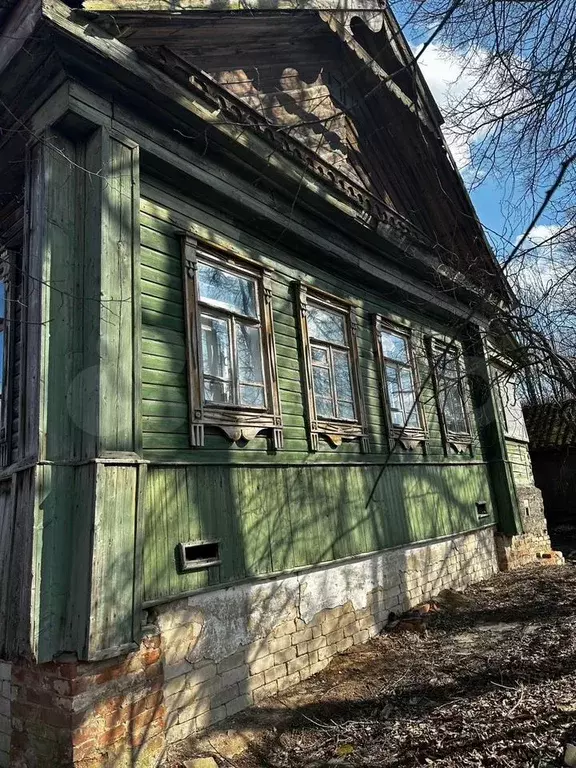 Дом 62,5 м на участке 8 сот. - Фото 1