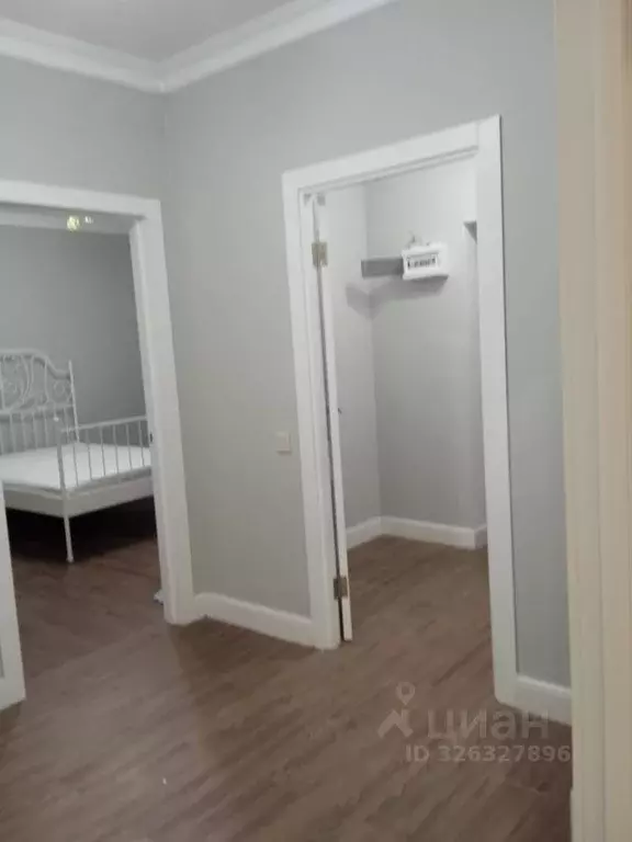 Дом в Московская область, Солнечногорск городской округ, Поварово ... - Фото 2