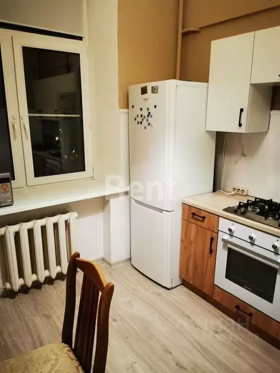 4-к кв. Москва Ленинградский просп., 75А (83.0 м) - Фото 2