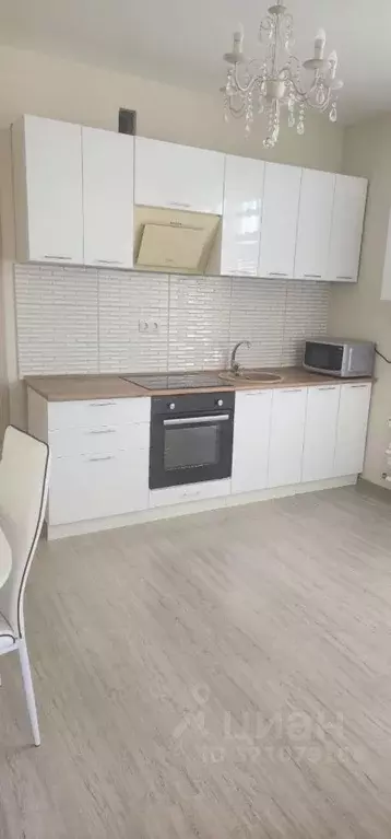 3-к кв. Севастополь ул. Горпищенко, 145к5 (80.0 м) - Фото 1