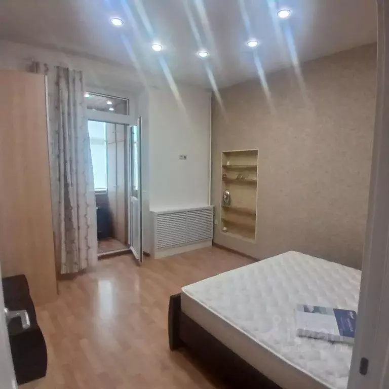 3-к кв. Москва Озерковская наб., 48/50с2 (72.0 м) - Фото 2