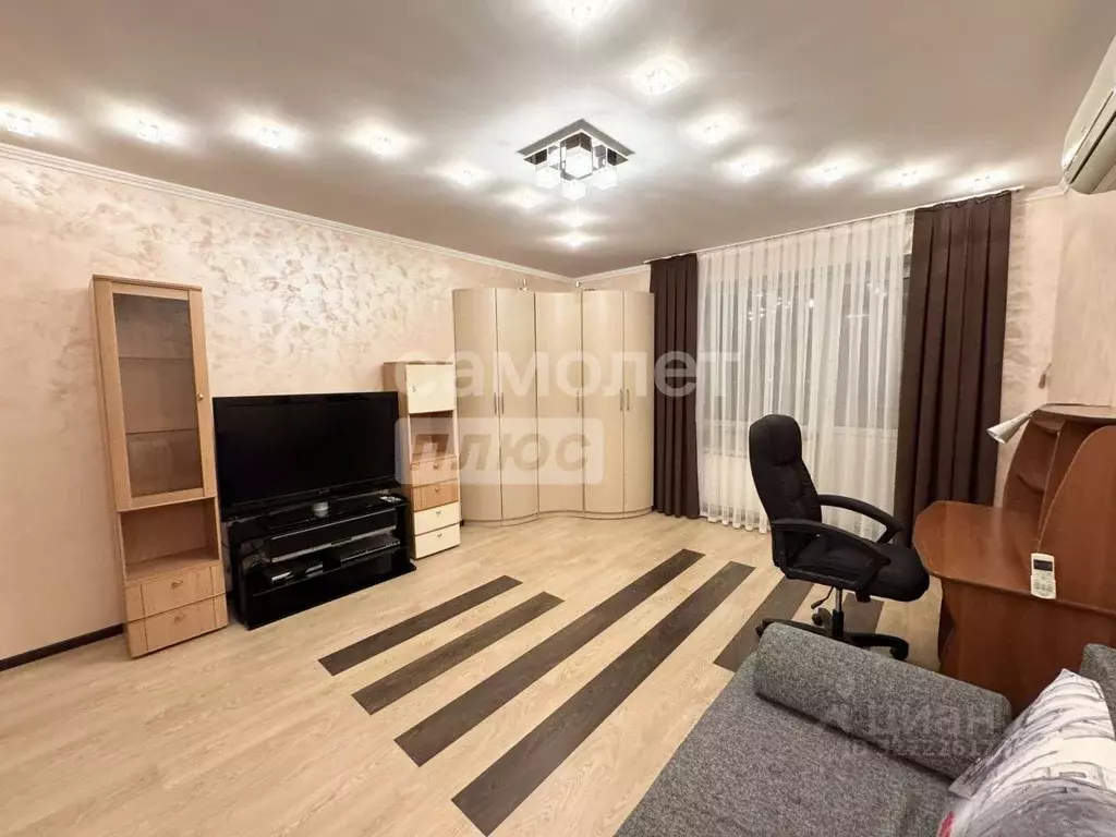 2-к кв. Самарская область, Тольятти ул. Маршала Жукова, 54 (60.0 м) - Фото 1