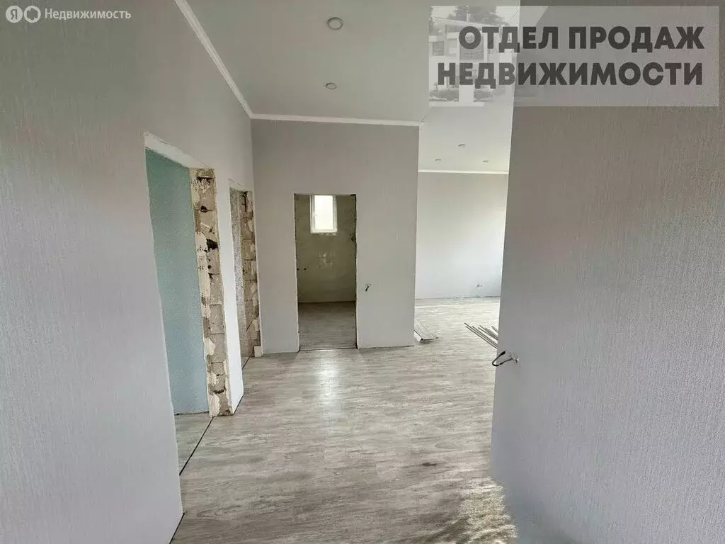 Дом в хутор Адагум, улица Ленина (74 м) - Фото 1