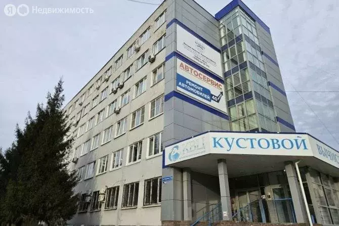 Офис (150 м) - Фото 1