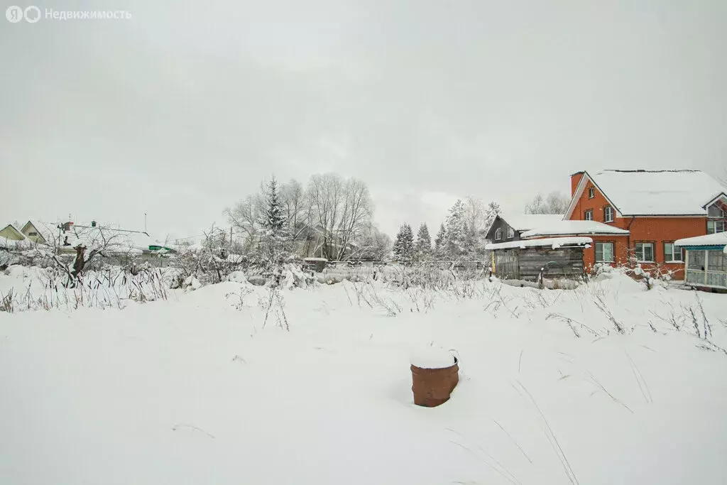 Дом в Наро-Фоминск, улица Маршала Г.К. Жукова, 108 (17.5 м) - Фото 2